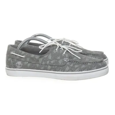 Loafers (Segeltuch Bootsschuhe) från Timberland Linne