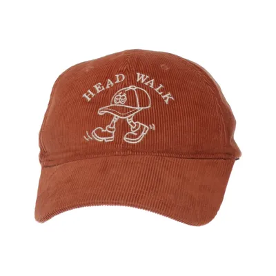 Baseballkeps (Brun) från Zara
