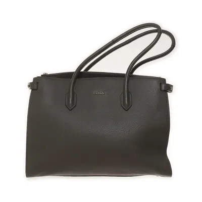 Handtas (Groen) van Furla