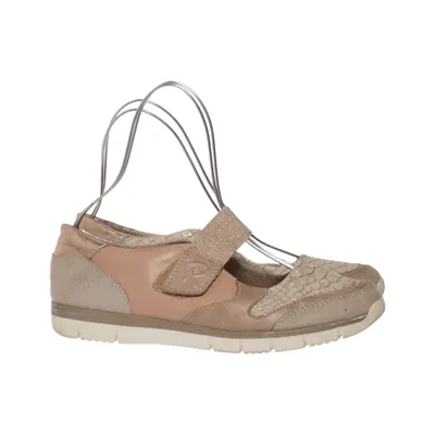 Ballerinaskor (Beige) från Softwalk