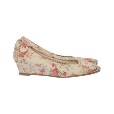 Ballerines (Beige, Multicolore) de GG