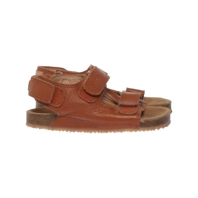 Sandaler (Brun) från By Nils