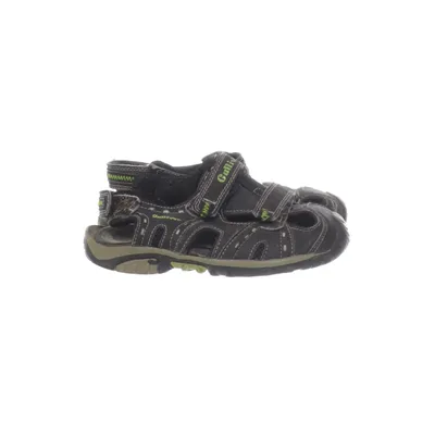 Sandals (Black) from Gulliver
