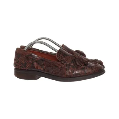 Loafers (Giorgeo) van Bertie Leer