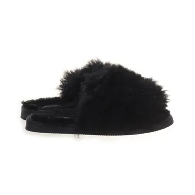 Mules (Noir) de Shepherd