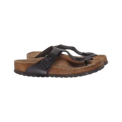 Klipklappere (Sort) fra Birkenstock