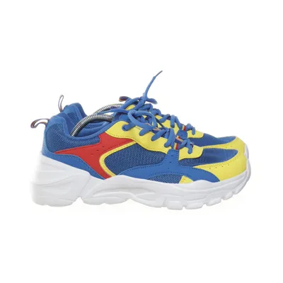Sneakers (Blue, Multicolored) from Lidl