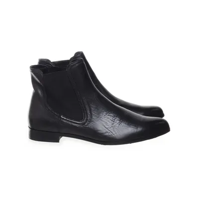 Chelsea boots (Black) from Alberville