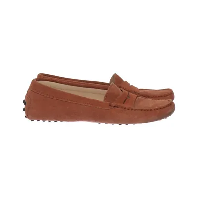 Loafers (Brown) from Tod's