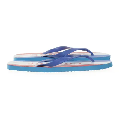 Flip-flops (Blue, Multicolored) from France