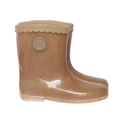 Gummistøvler (Beige) fra Petit by Sofie Schnoor