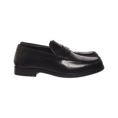 Loafers (Black) from Zign