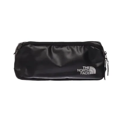 Heuptasje (Zwart) van The North Face