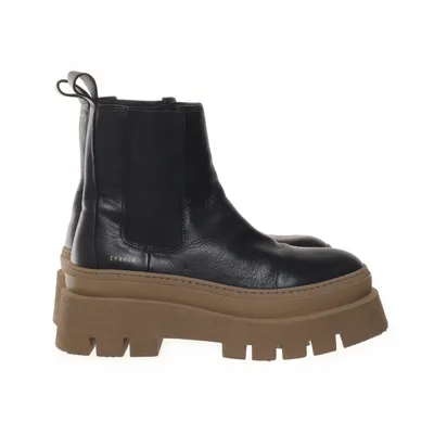 Chelsea boots (Sort) fra CPNHGN