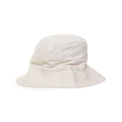 Bucket hat (Beige)