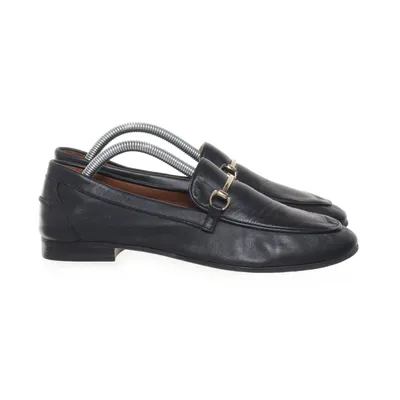 Loafers (Zwart) van Inuovo