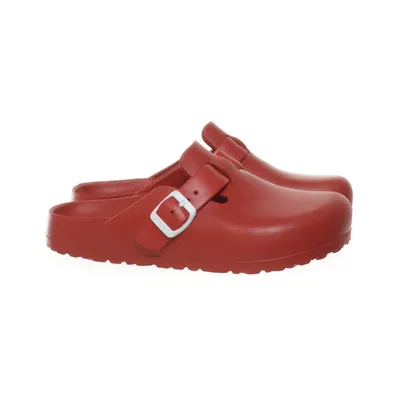 Slip-ins (Red) from Birkenstock