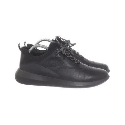 Sneakers (Svart) från Ecco