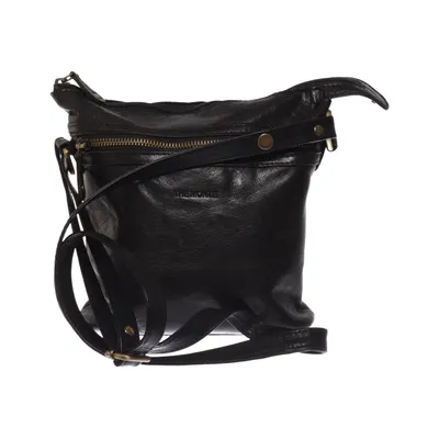 Shoulder-bag (Black) from The Monte