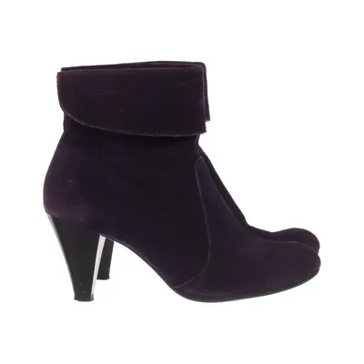 Bottes à talons (TREND) de Tamaris Trend Daim