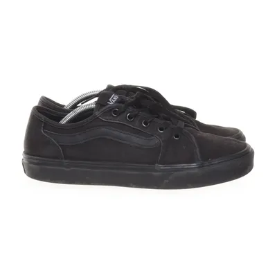 Canvas shoes (Black) from Vans