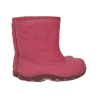 Regenlaarzen (Roze)