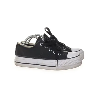 Canvas schoenen (Zwart) van Converse