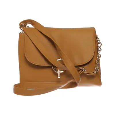 Sac à bandoulière (Marron) de Primark Polyester