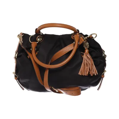 Sac à bandoulière (Noir, Marron) de Vince Camuto
