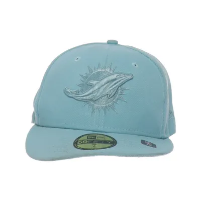 Baseball cap (59Fifty) from New Era Polyester