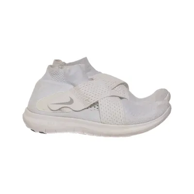 Trainingsschoenen (Wit) van Nike Free