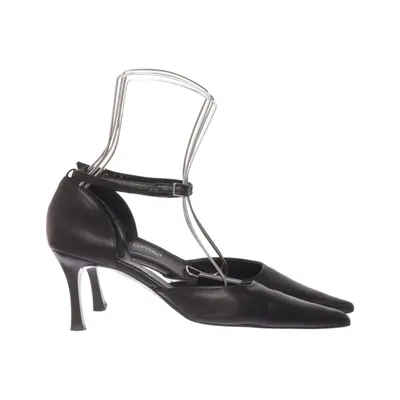 High heels (Black) from Bel Fonte