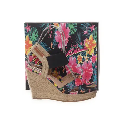 Kilklackar (Svart, Rosa, Beige) från Fiorucci