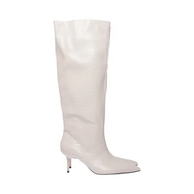 Bottes (Blanc) de Zara