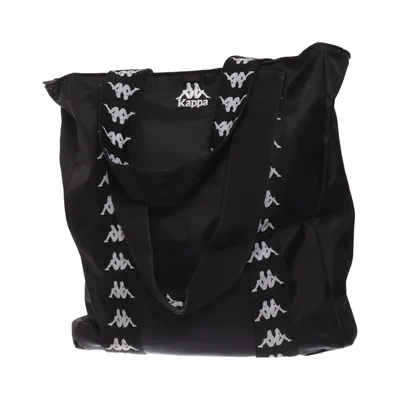 Weekender (Schwarz) von Kappa