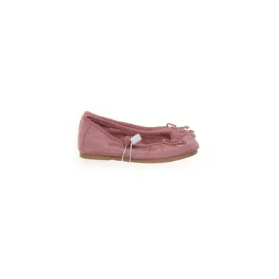 Ballerina's (Roze) van Zara Baby