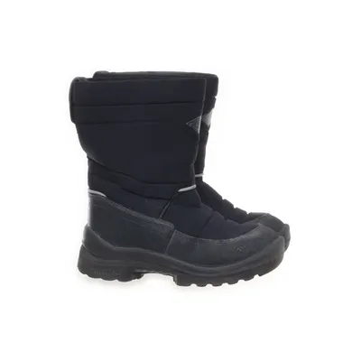 Stövlar (Svart) från Kuoma