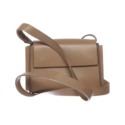 Shoulder-bag (Brown) from YMC