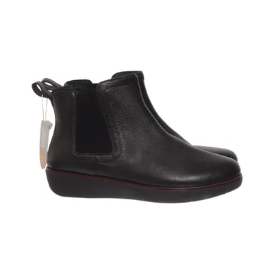 Chelsea boots (Sort) fra Fitflop