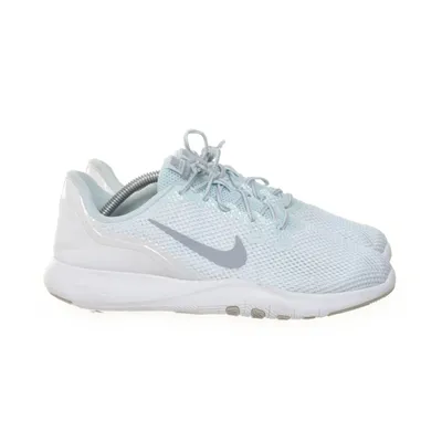 Trainingsschoenen (Turquoise) van Nike Training