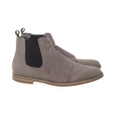 Chelsea boots (Grijs) van Your Turn