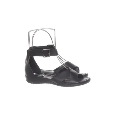 Sandaler (Svart) från Ella of Sweden