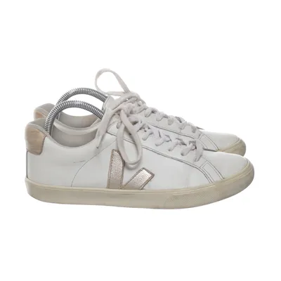 Sneakers (White, Beige) from Veja