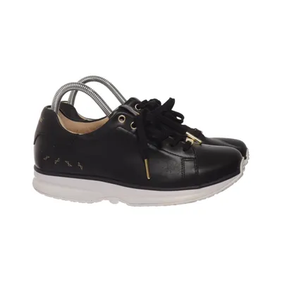 Sneakers (Svart) från Gait Line