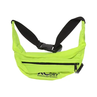 Sac-banane (Jaune) de One Way