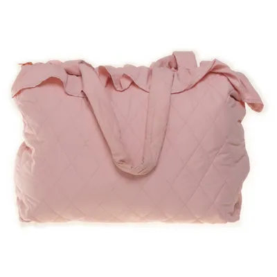 Axelremsväska (Rosa) från HUNKØN