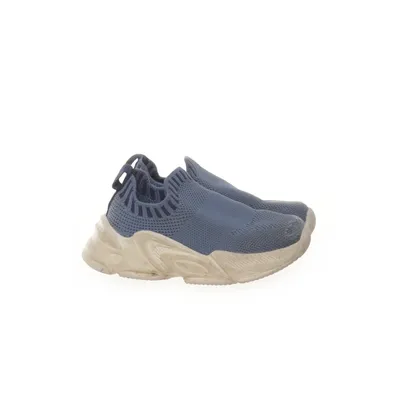 Sneakers (Blauw) van DinSko