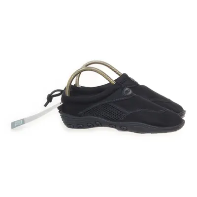 Badskor (Svart) från Cruz