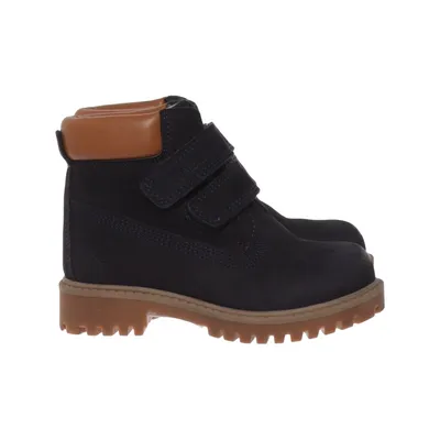Bottines (Bleu, Marron) de Lumberjack