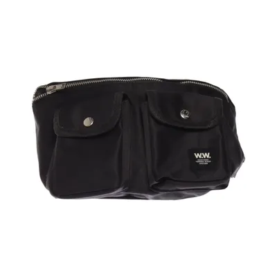 Midjeväska (Gray bumbag) från Wood Wood Polyester